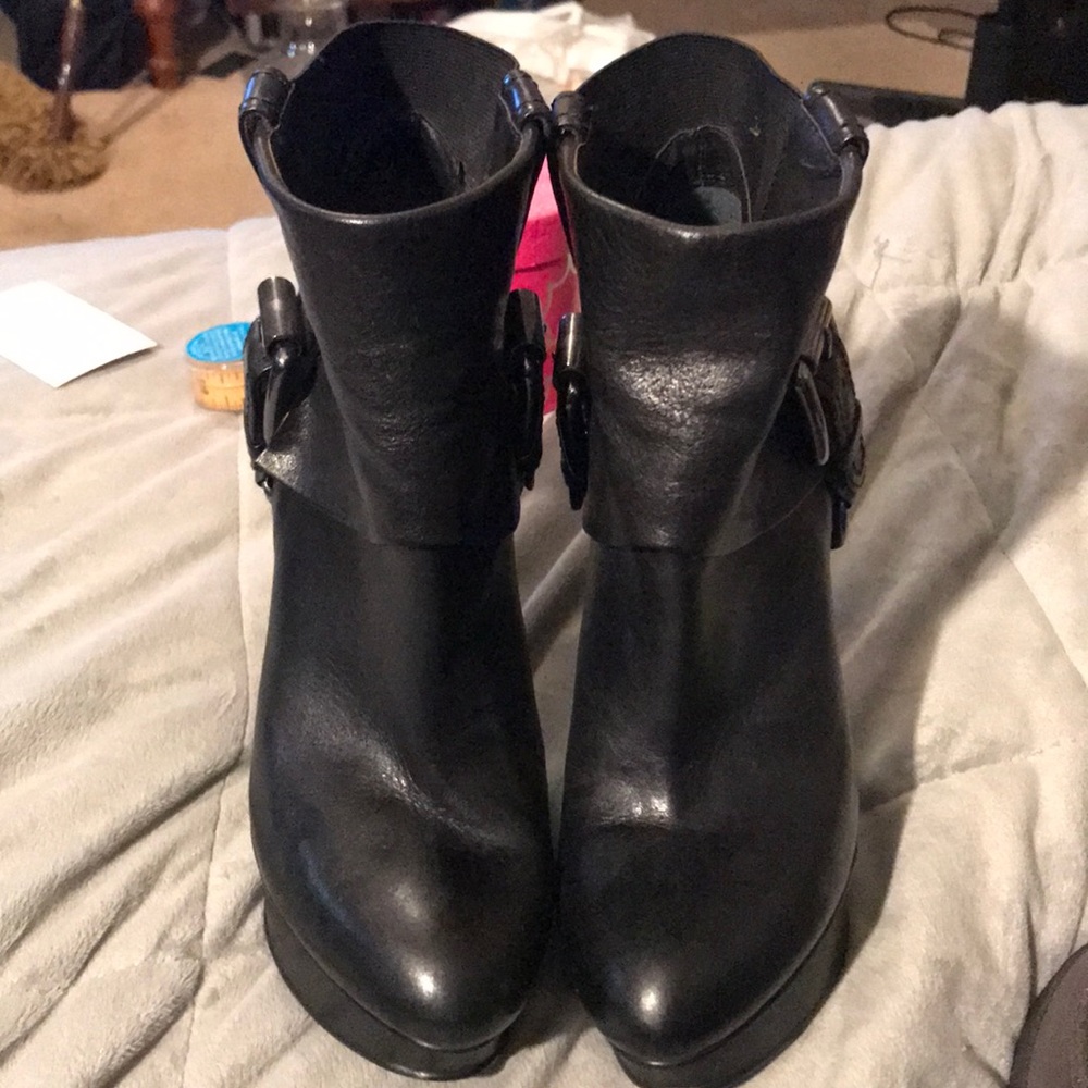 DMSX Heels